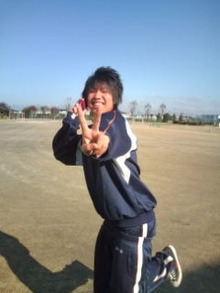 Hiroyuki with TAKE !t EASY-20091125132413.jpg